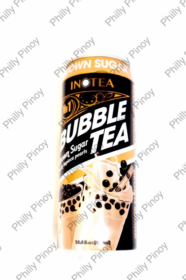 InoTea Bubble Tea Brown Sugar