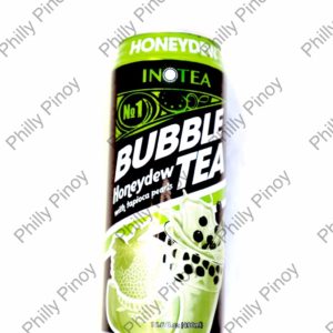 InoTea Bubble Tea Honeydew