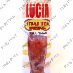 Lucia Thai Tea