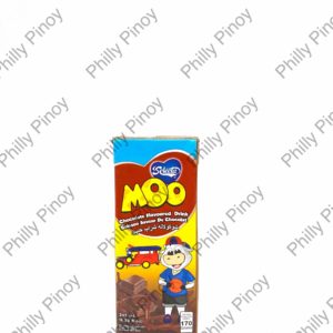 Selecta Moo Drink